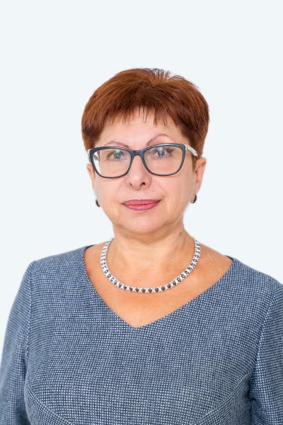 Teacher Image