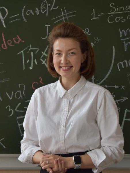 Teacher Image