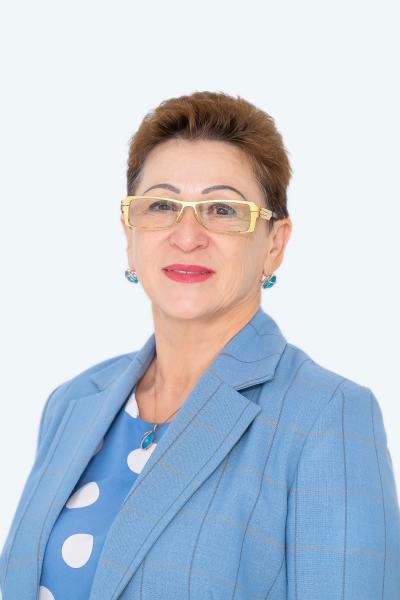 Teacher Image