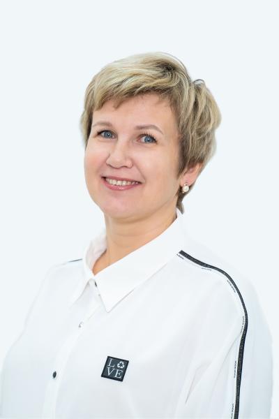 Teacher Image