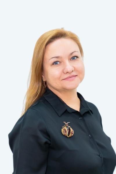 Teacher Image