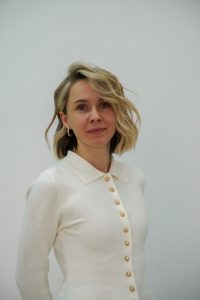 Иванова Екатерина Николаевна