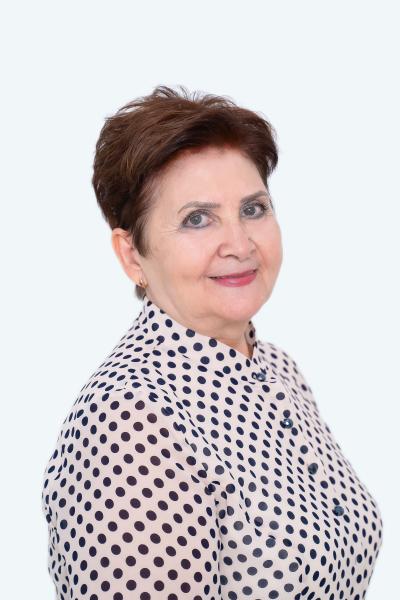Teacher Image