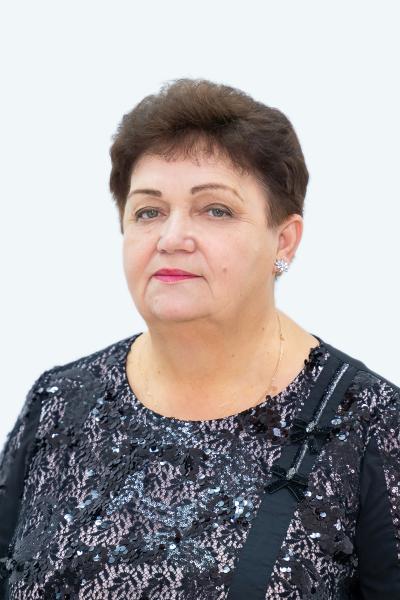 Teacher Image