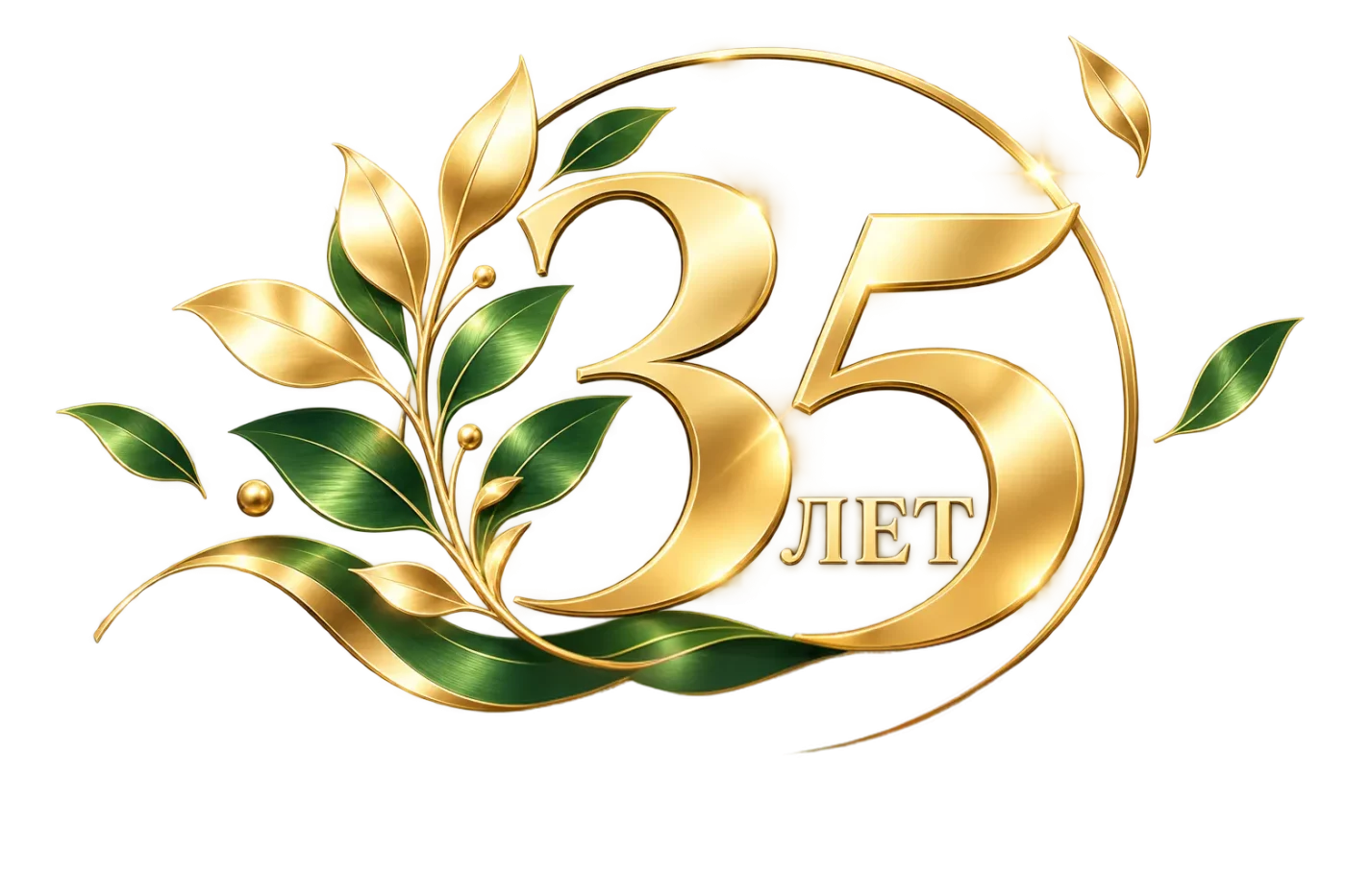 35 лет гимназии Росток